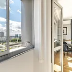Lägenhet View - Zgoda 13 Warszawa