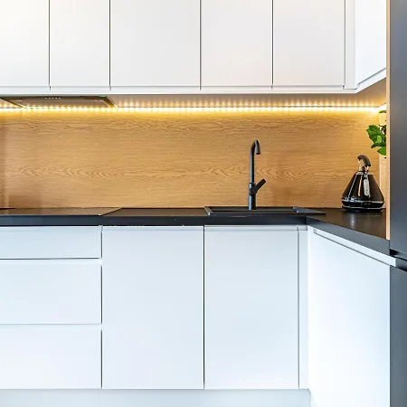 公寓 View - Zgoda 13 *