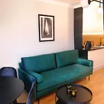 View - Zgoda 13 * Βαρσοβία