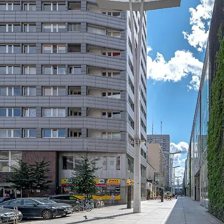 View - Zgoda 13 * Βαρσοβία