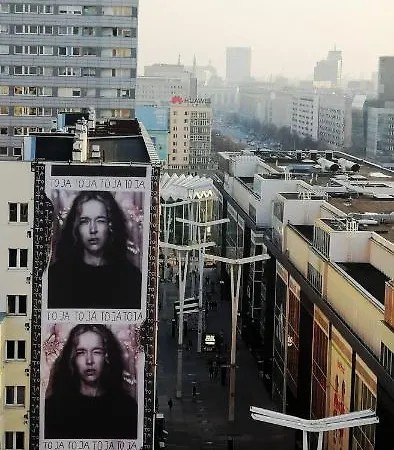 Διαμέρισμα View - Zgoda 13 *